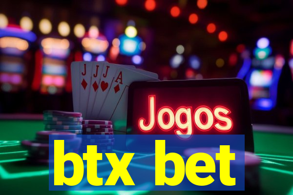 btx bet